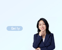 朗思教育創(chuàng)始人Emily老師